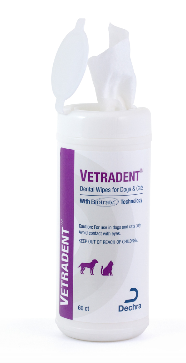 Vetradent™